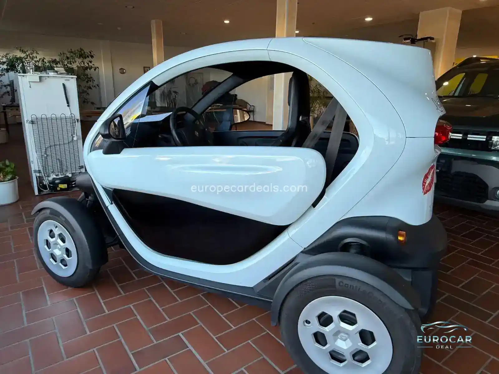 Renault Twizy