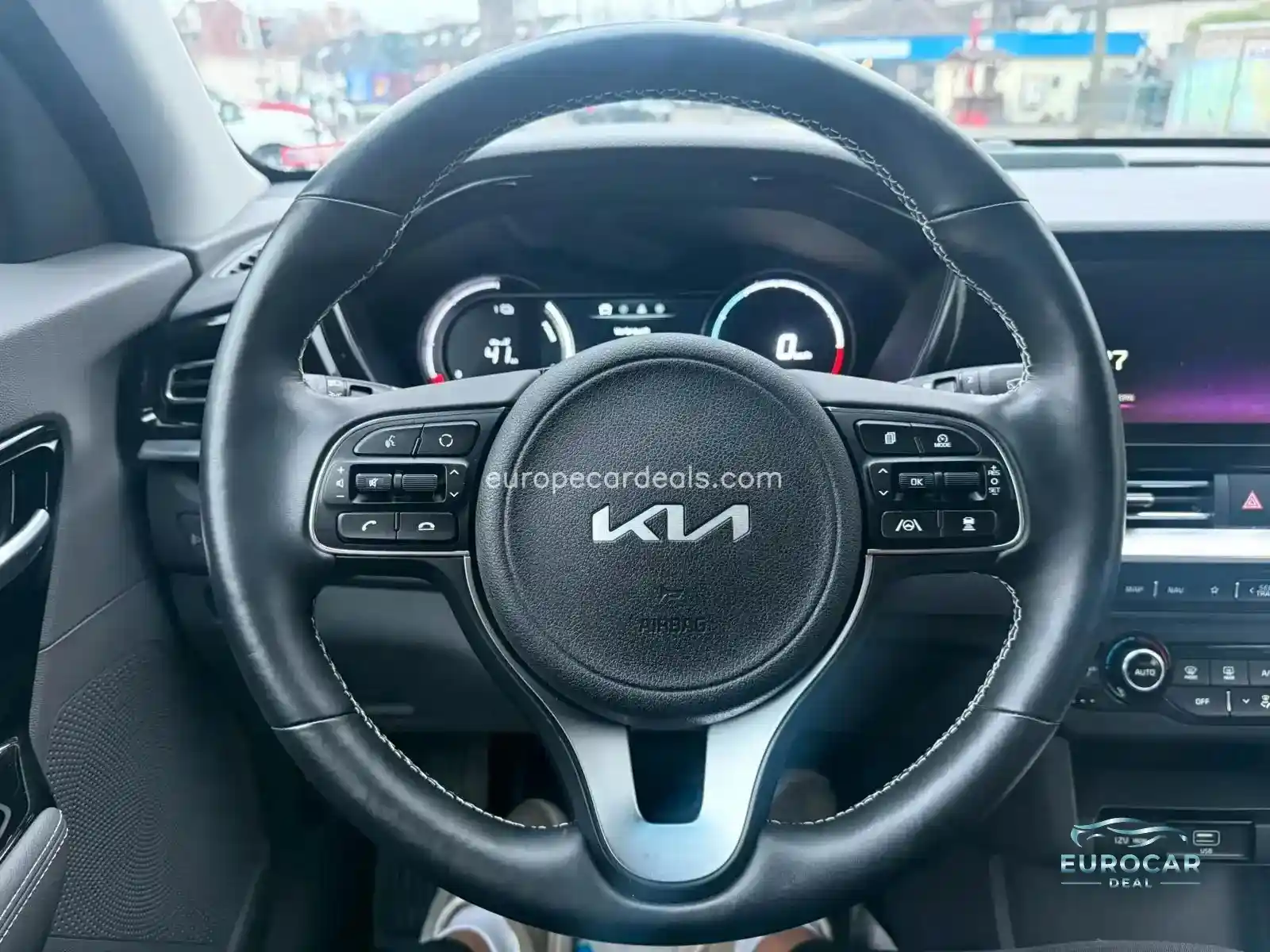 Kia Niro EV