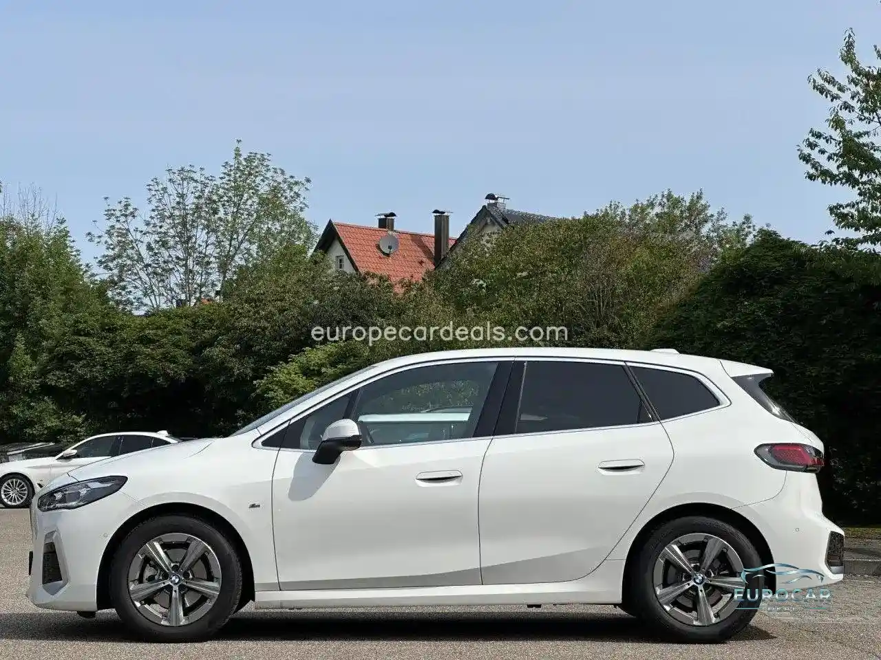 BMW 220 Active Tourer