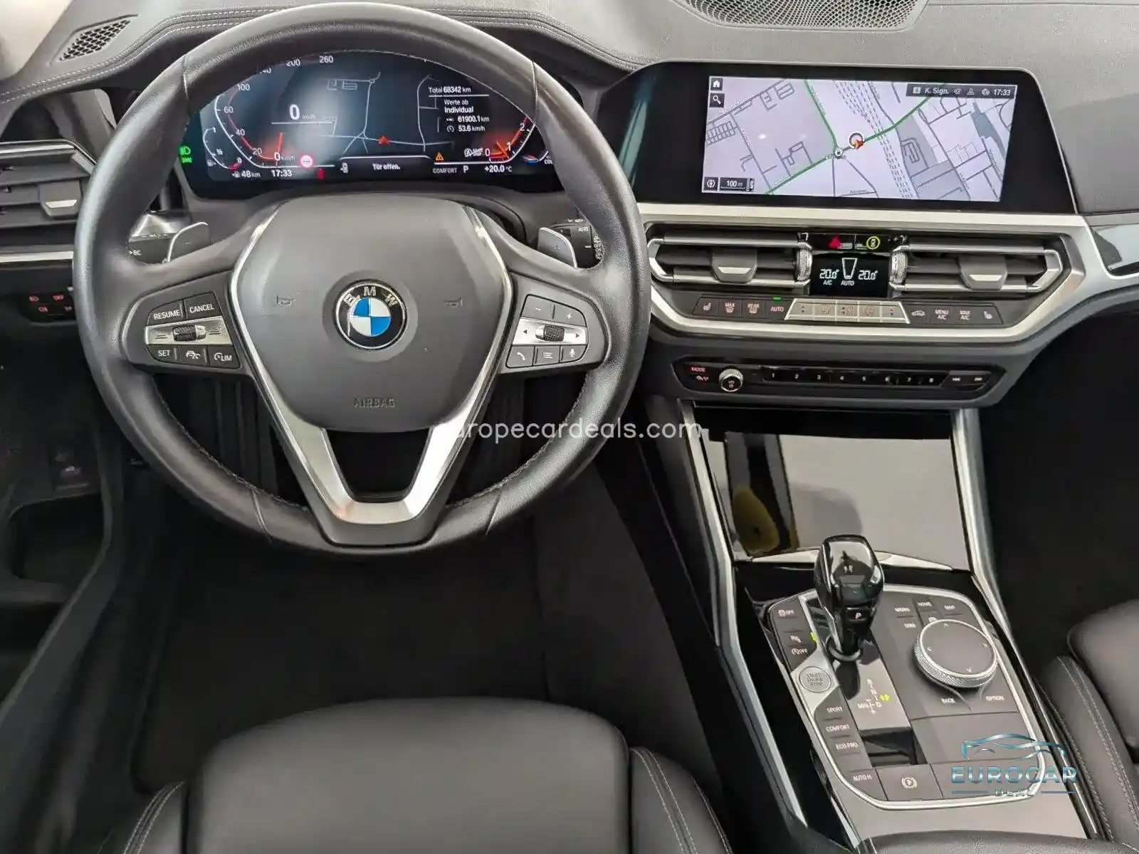 BMW 330