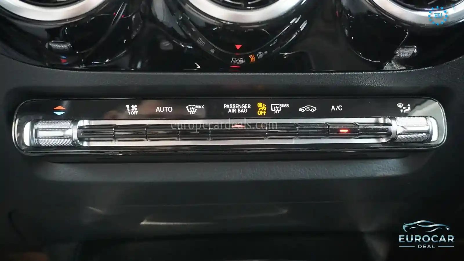 Mercedes-Benz B 220