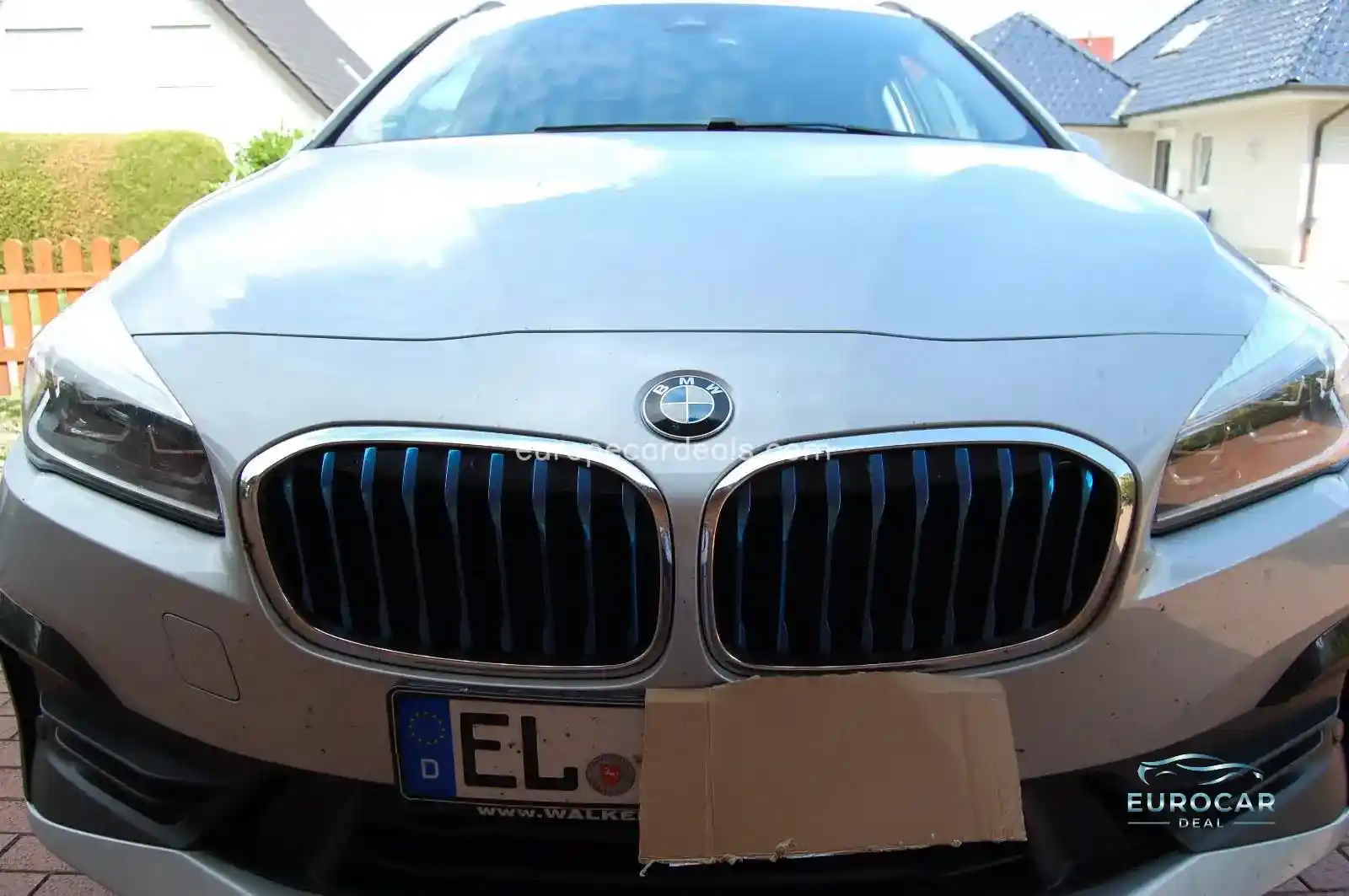 BMW 225 Active Tourer