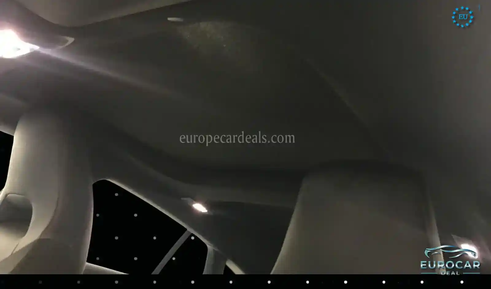 Mercedes-Benz CLA 250 Shooting Brake