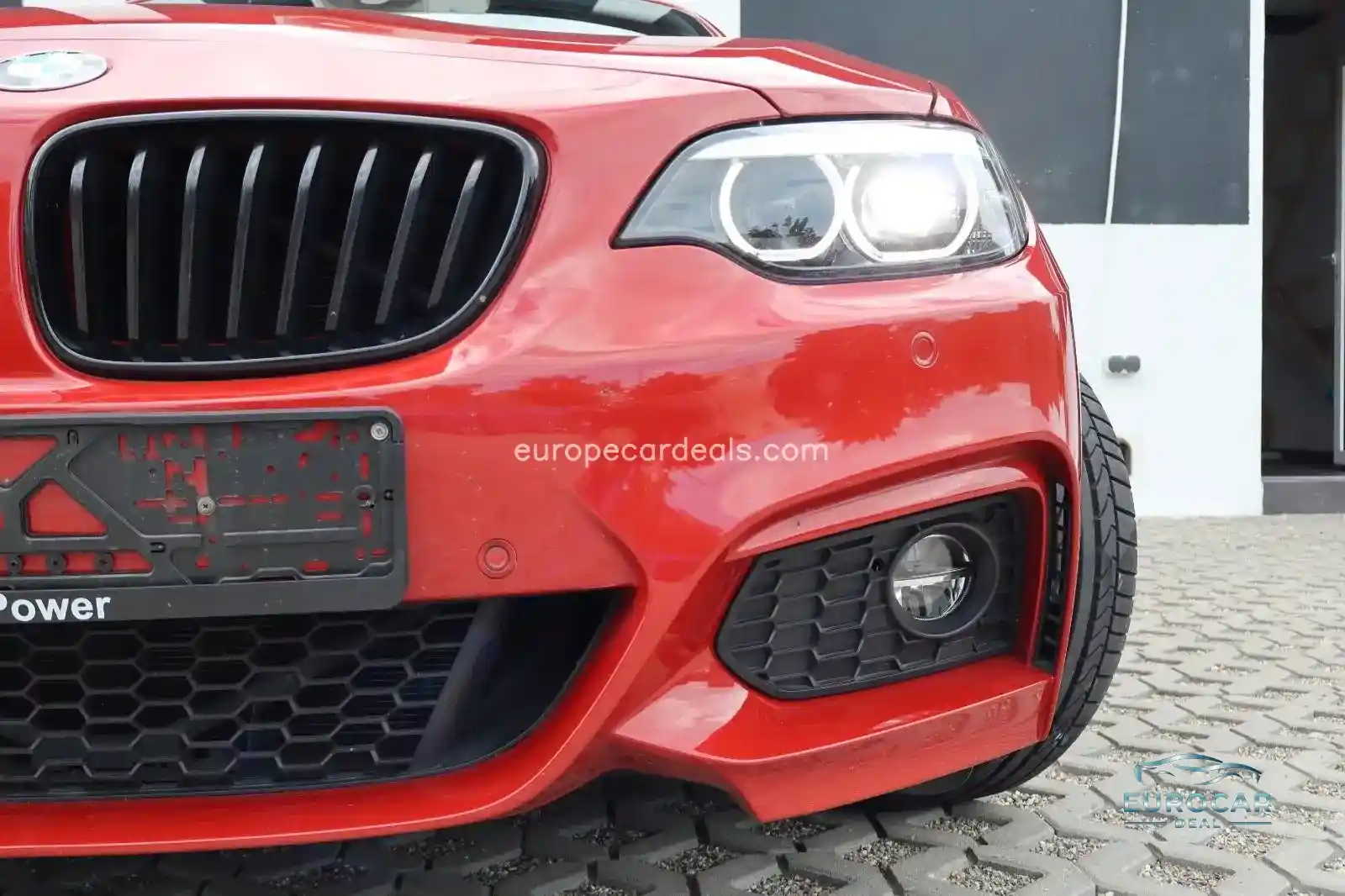 BMW 230