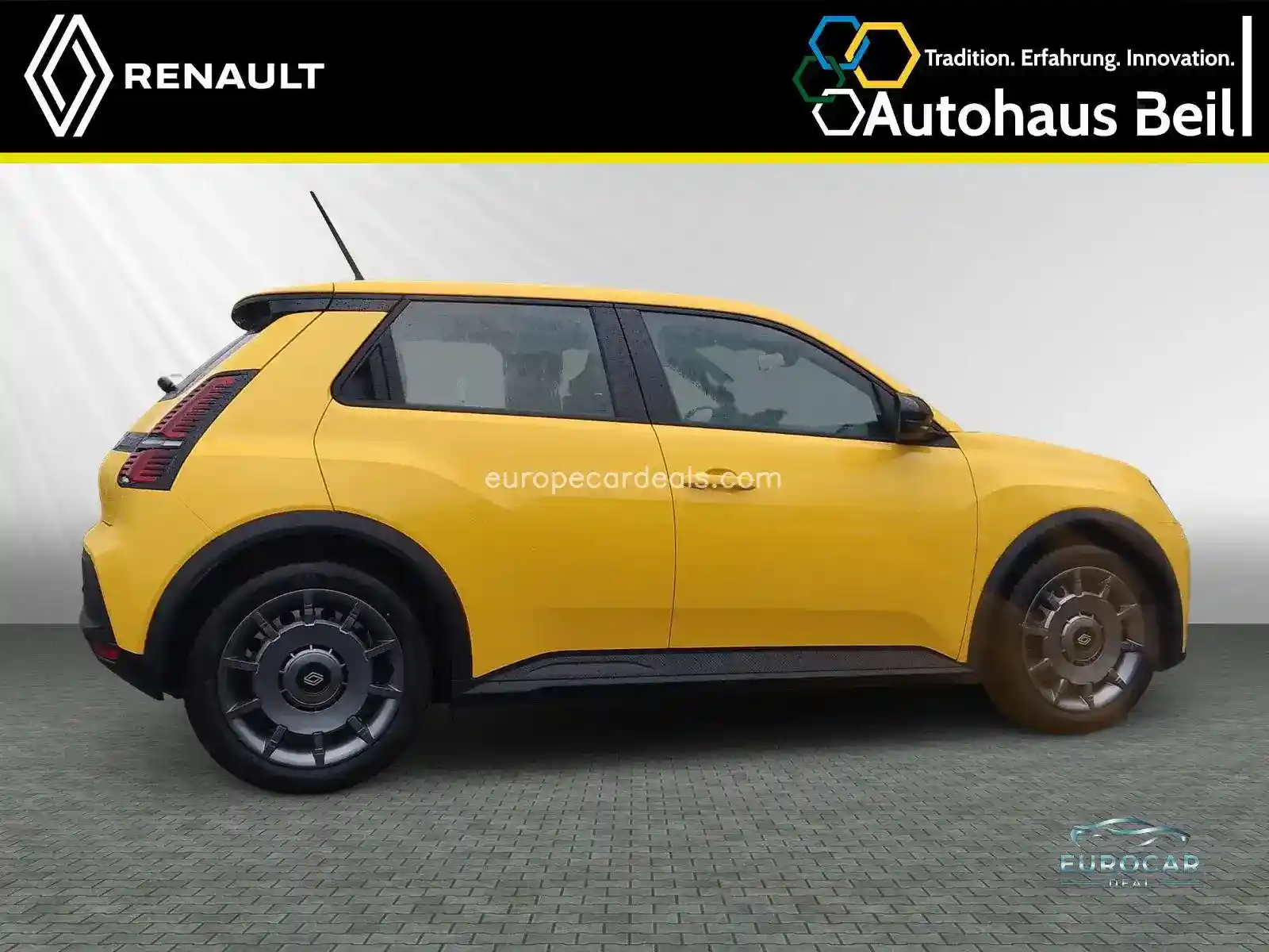 Renault R 5