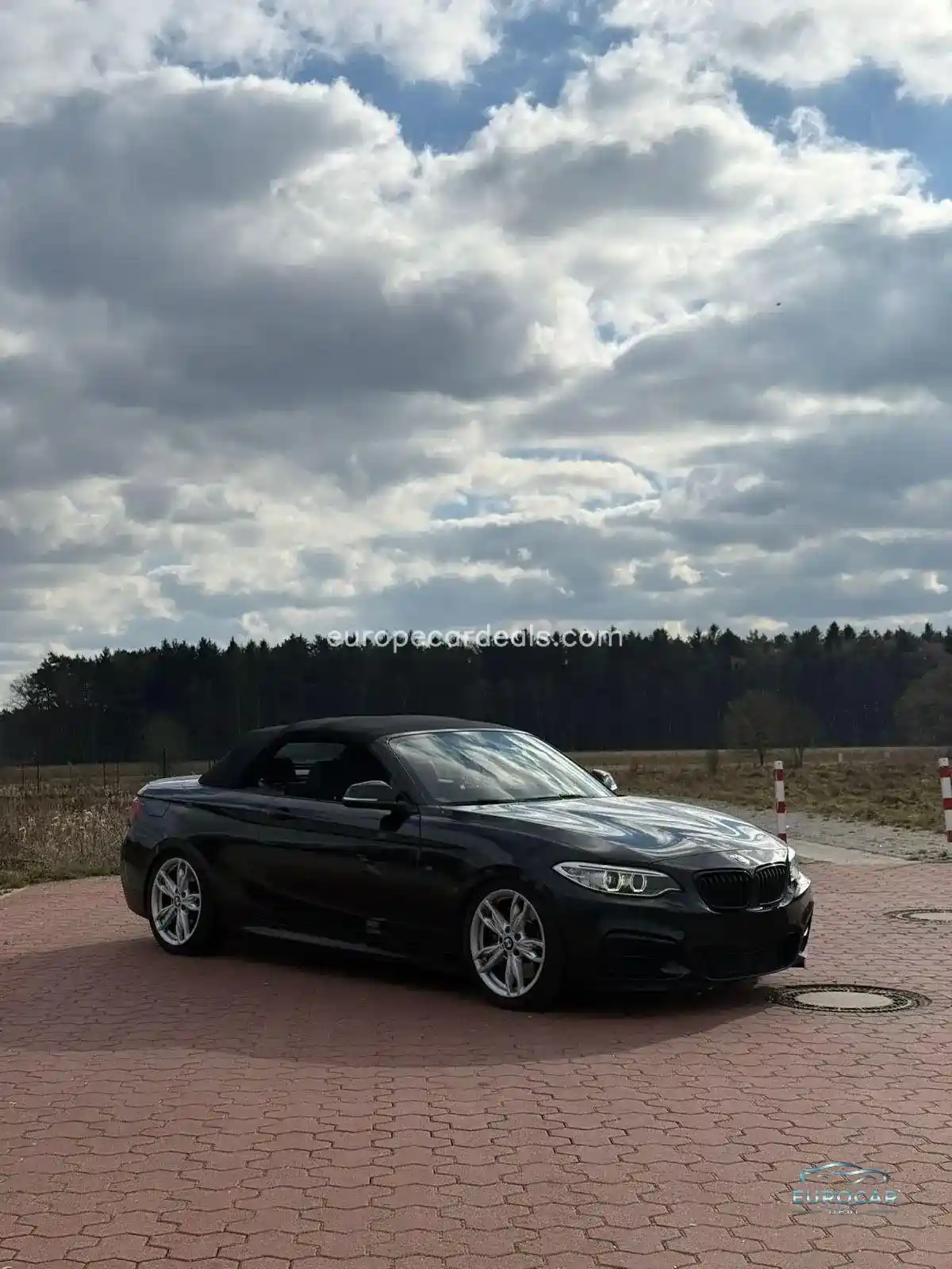 BMW M235