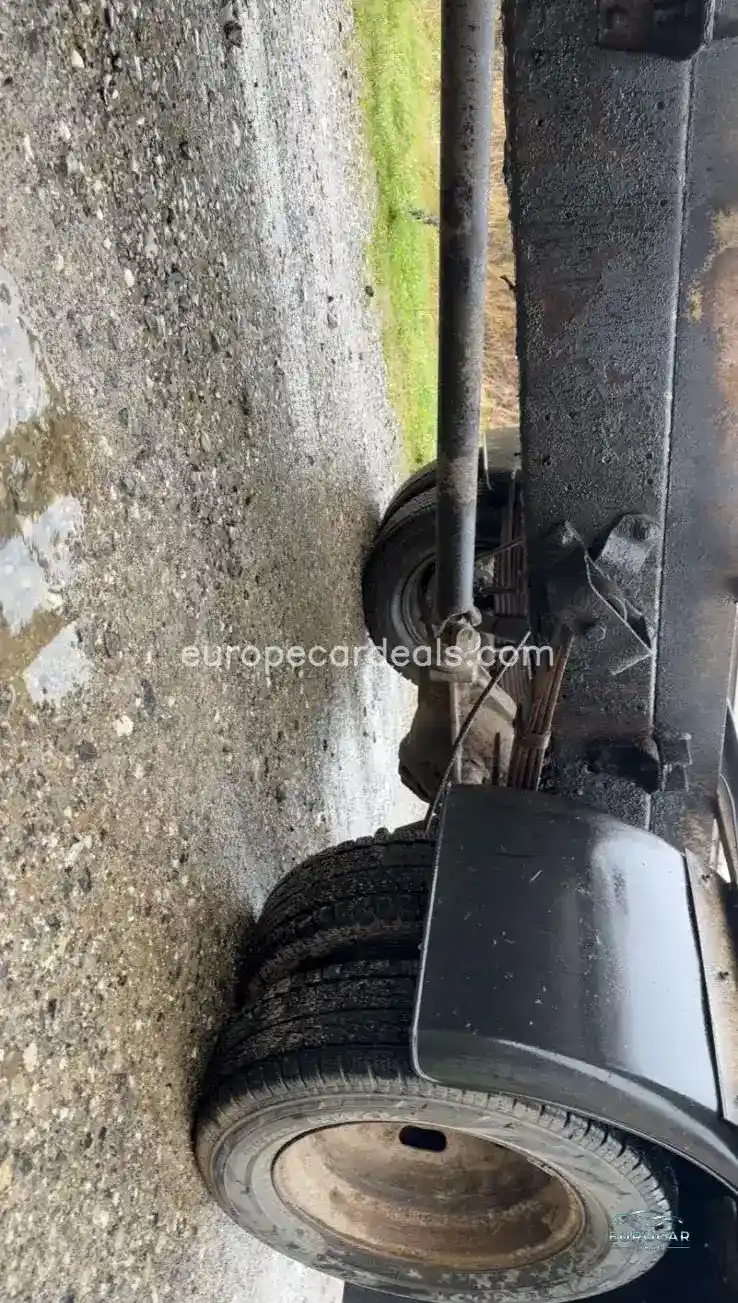 Iveco Other
