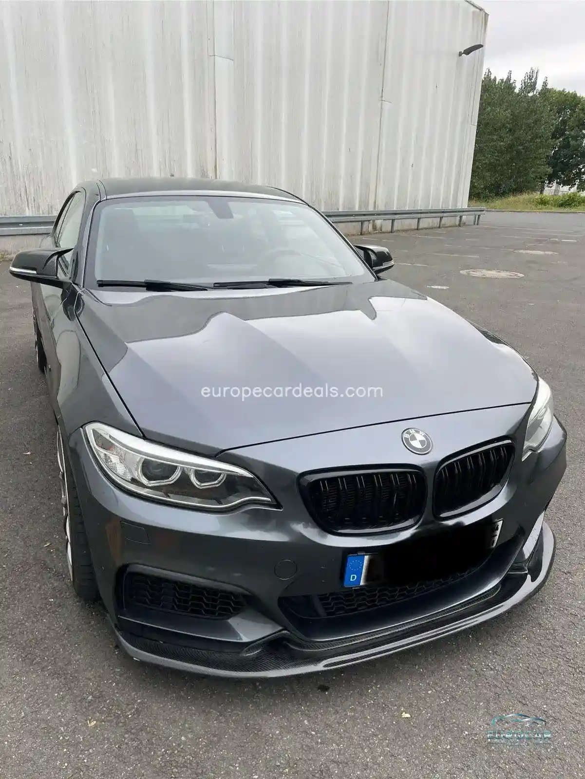 BMW M235