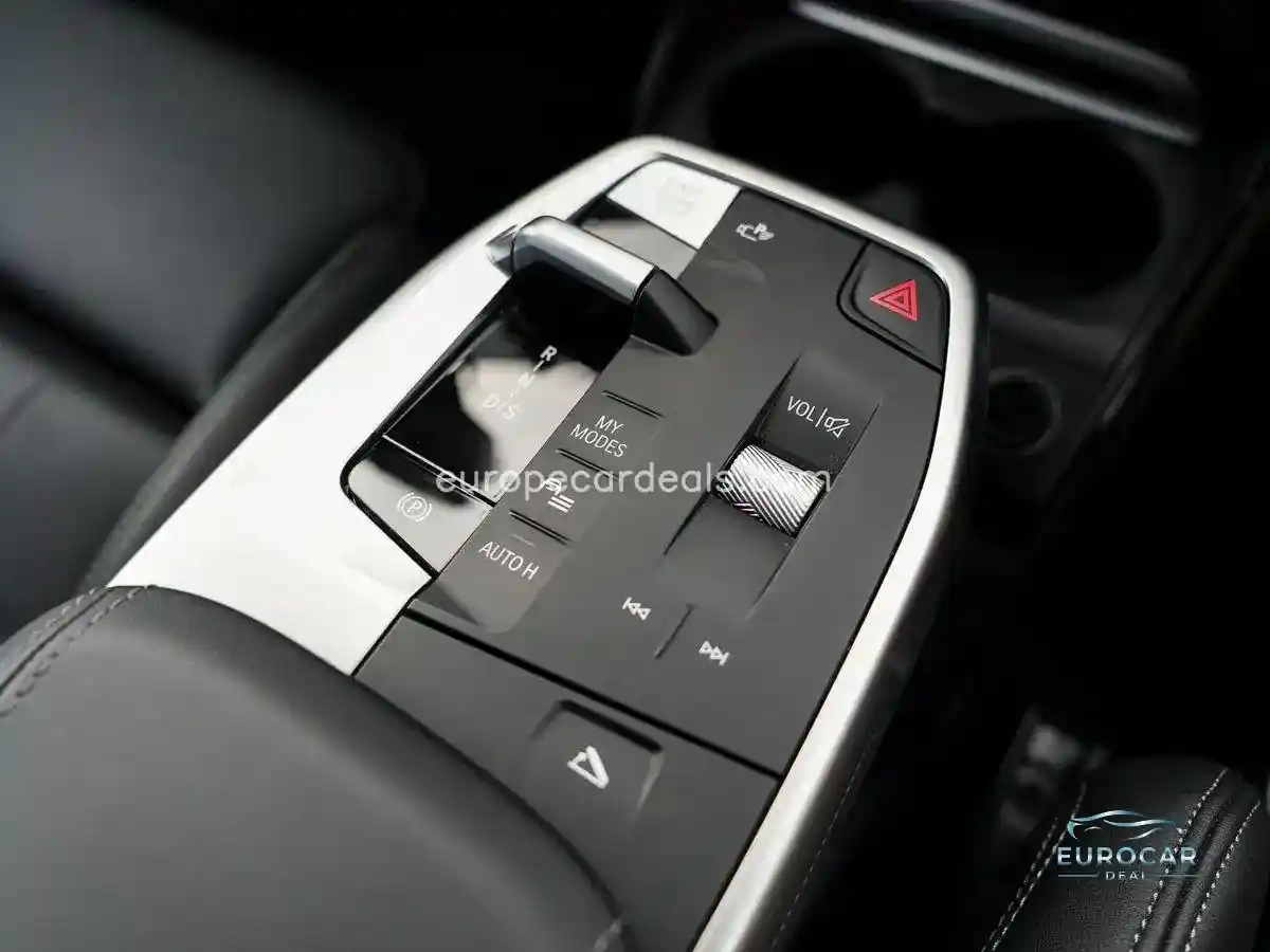 BMW 220 Active Tourer