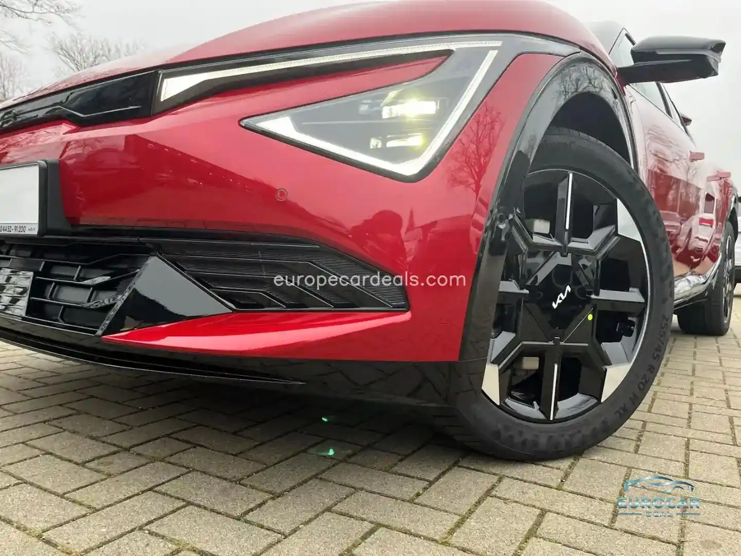 Kia EV6