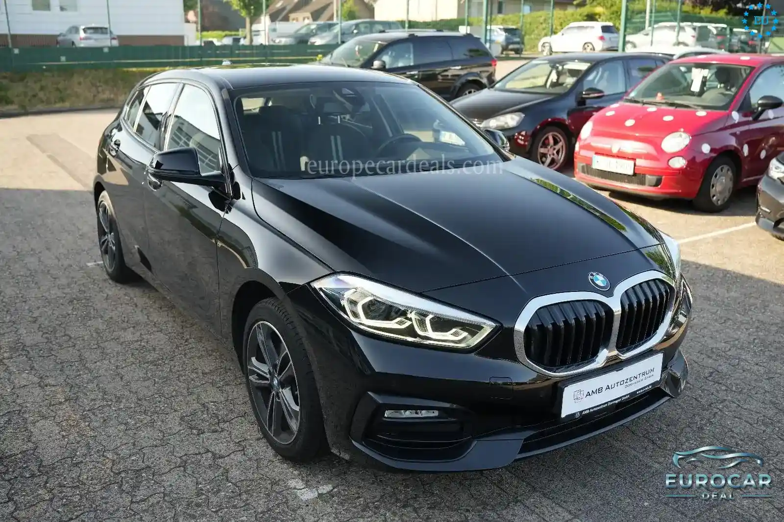 BMW 120
