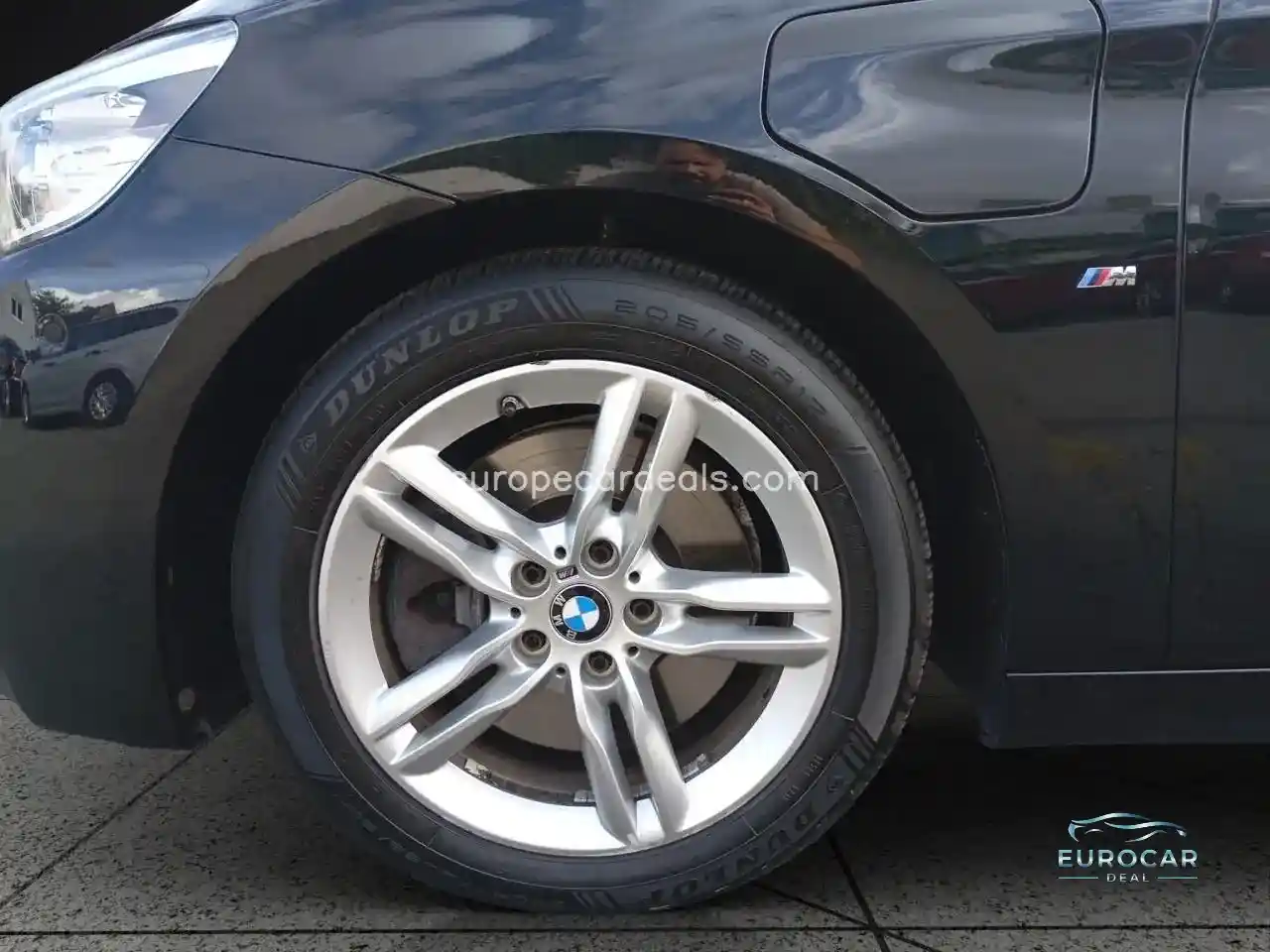 BMW 225 Active Tourer