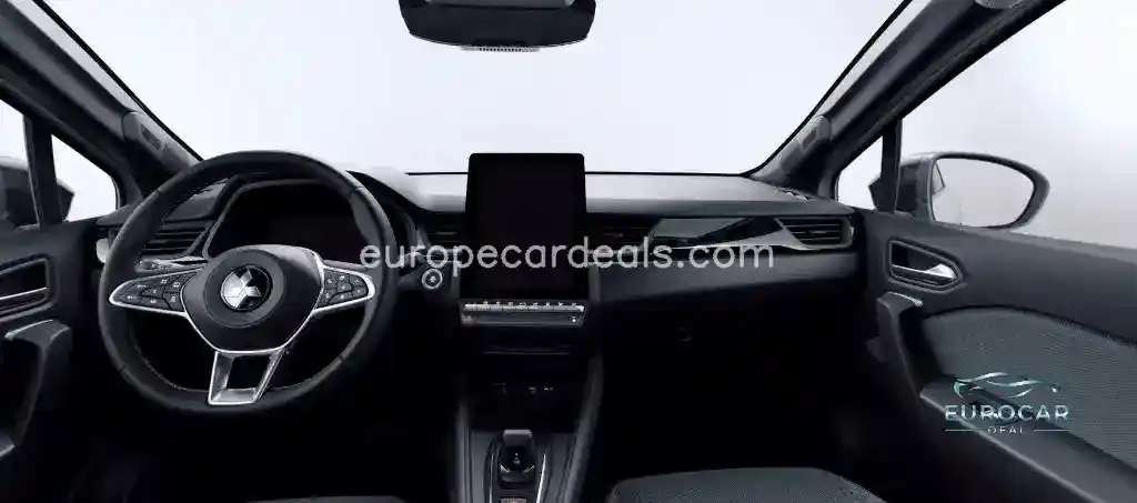Mitsubishi Grandis