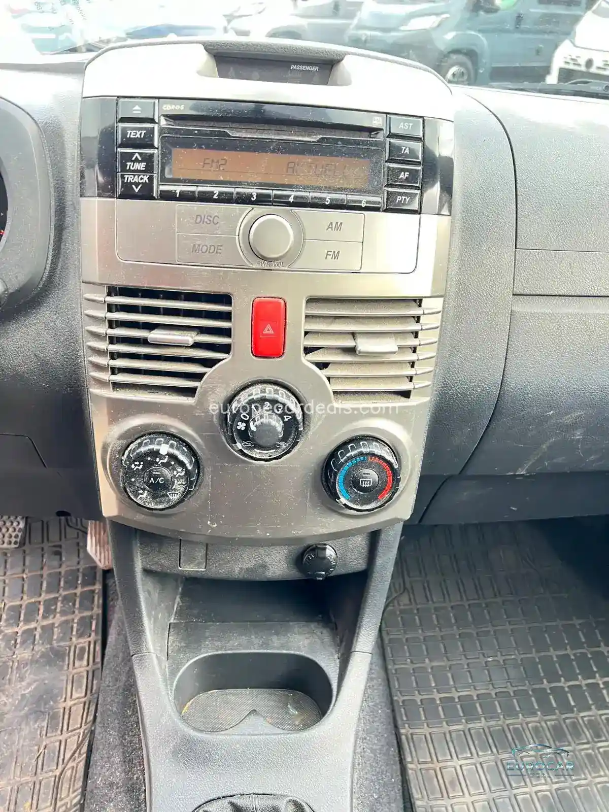 Daihatsu Terios
