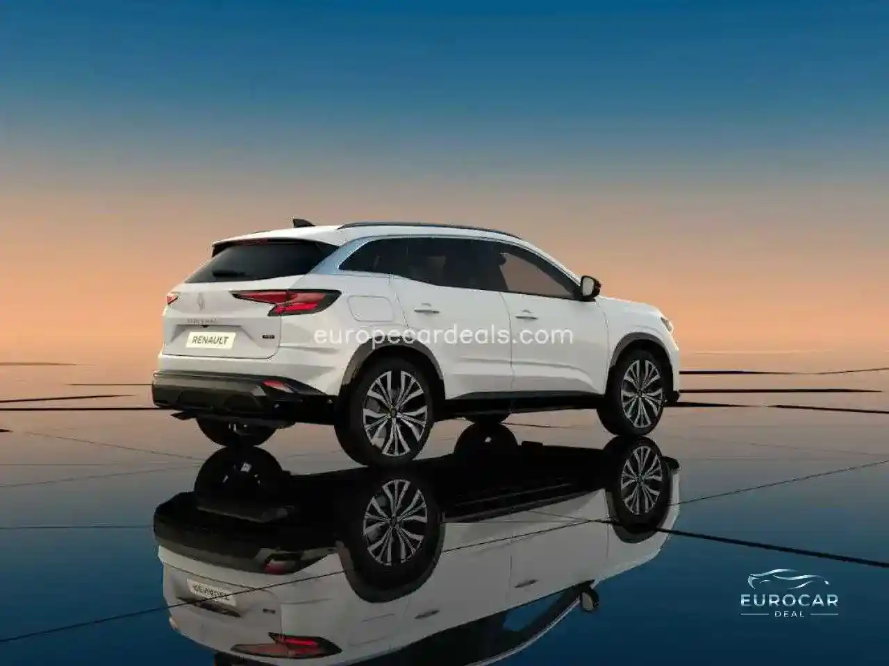 Renault Austral