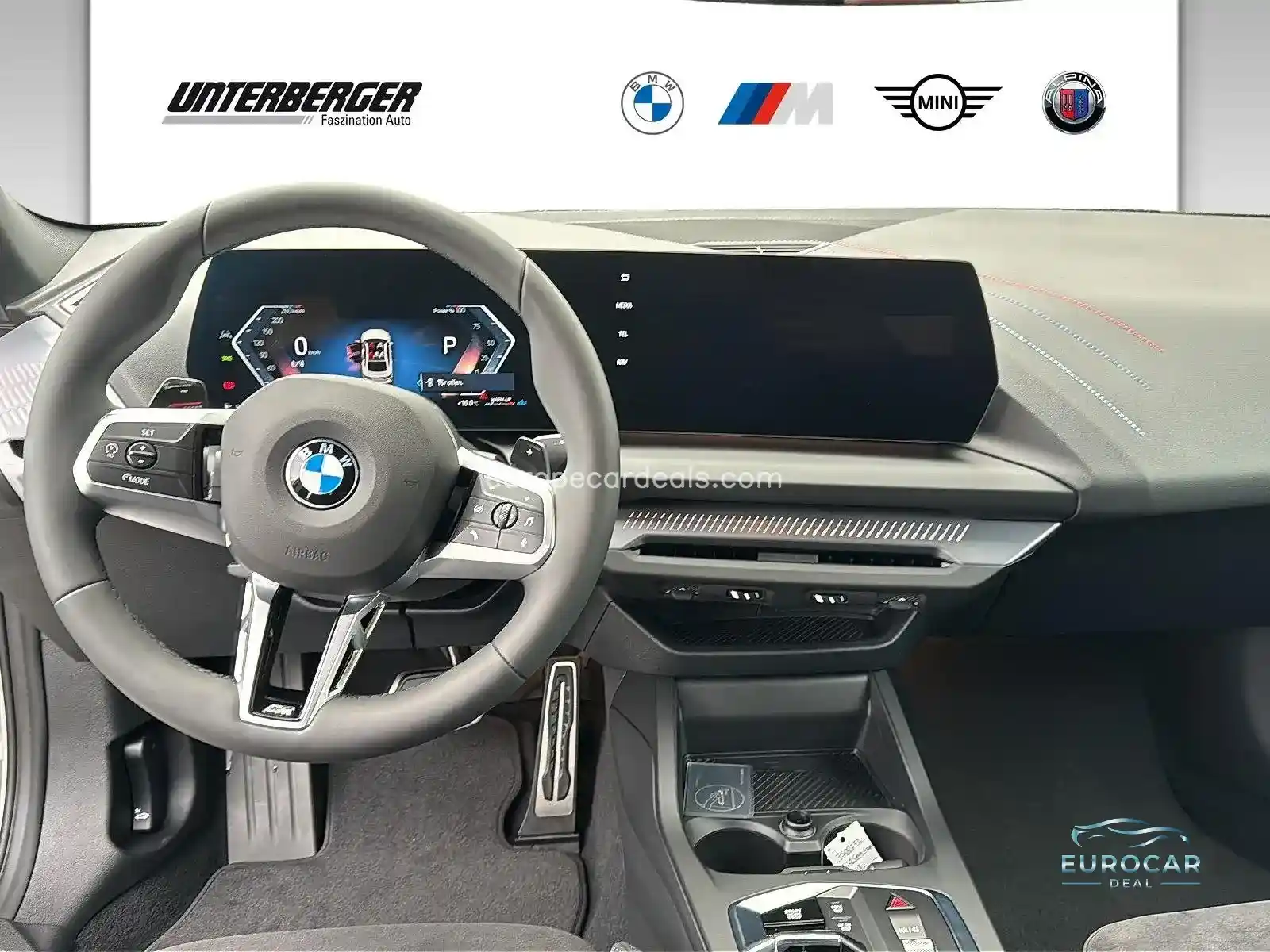 BMW 220 Gran Coupé
