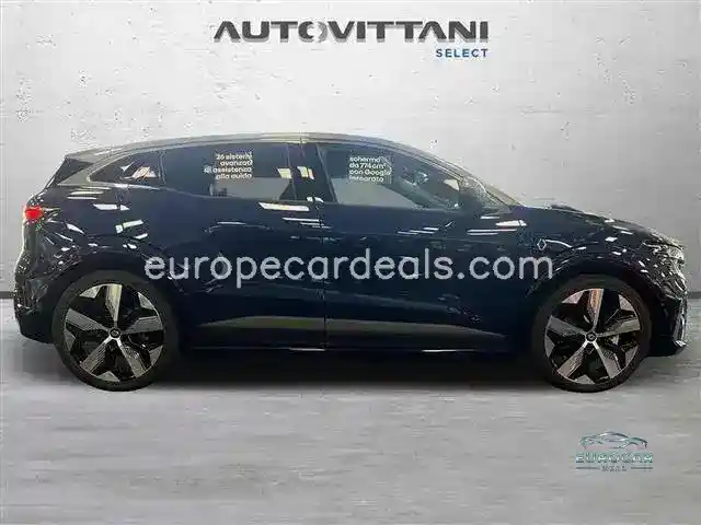 Renault Other