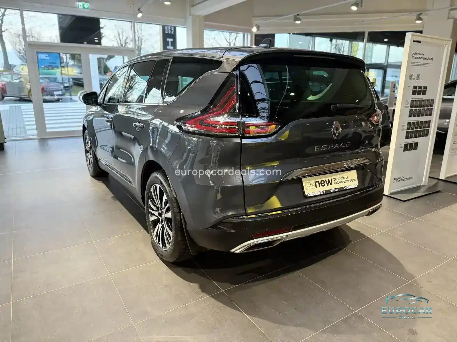 Renault Espace