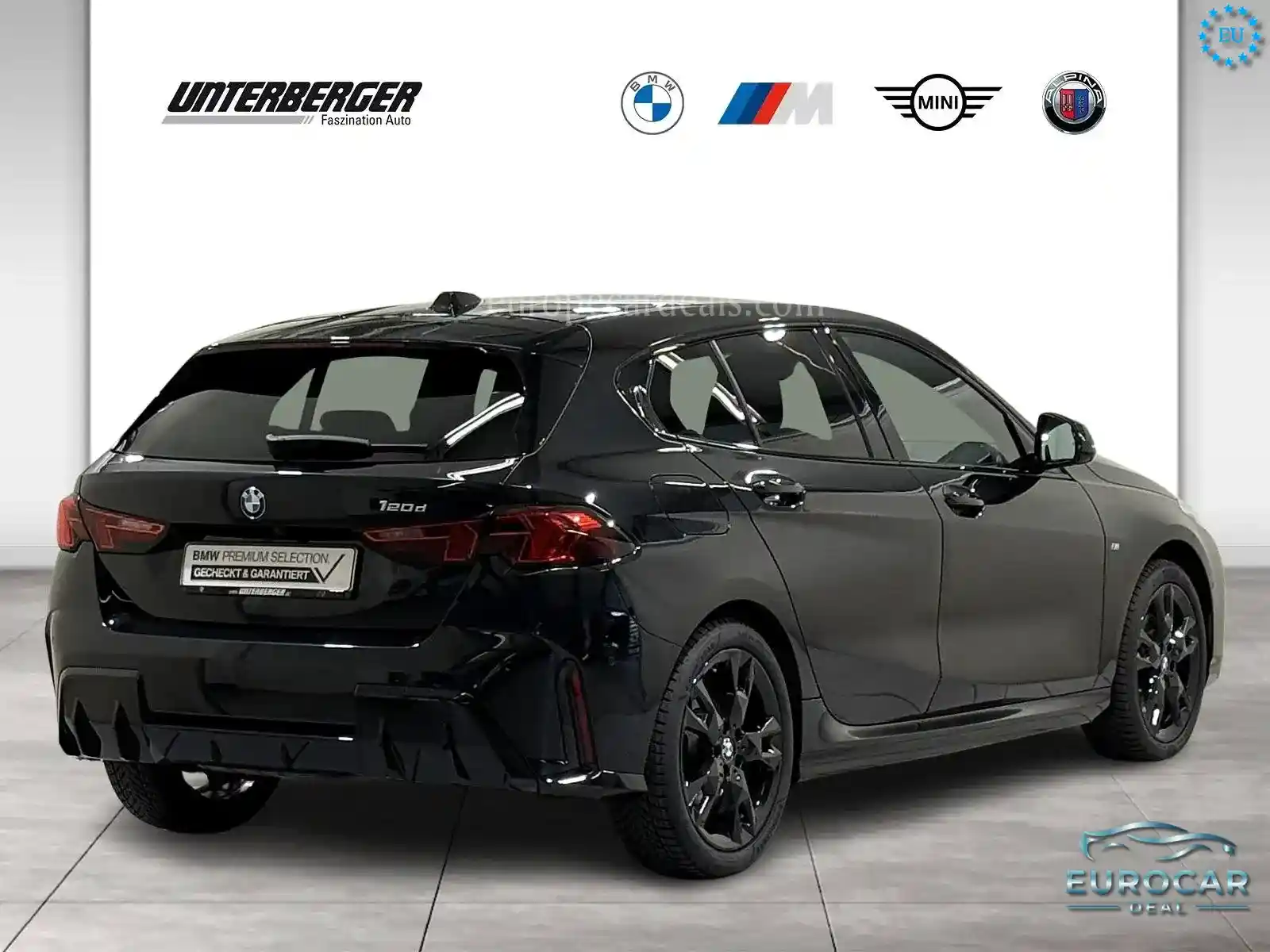 BMW 120