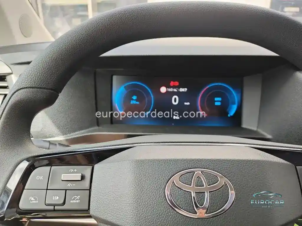Toyota Proace (Verso)