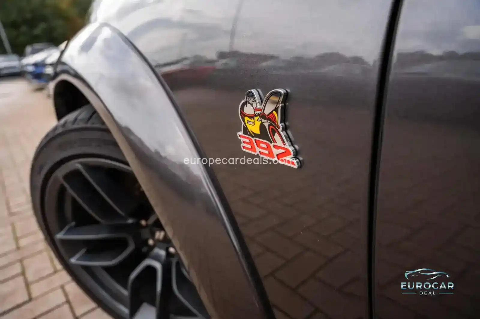 Dodge Charger