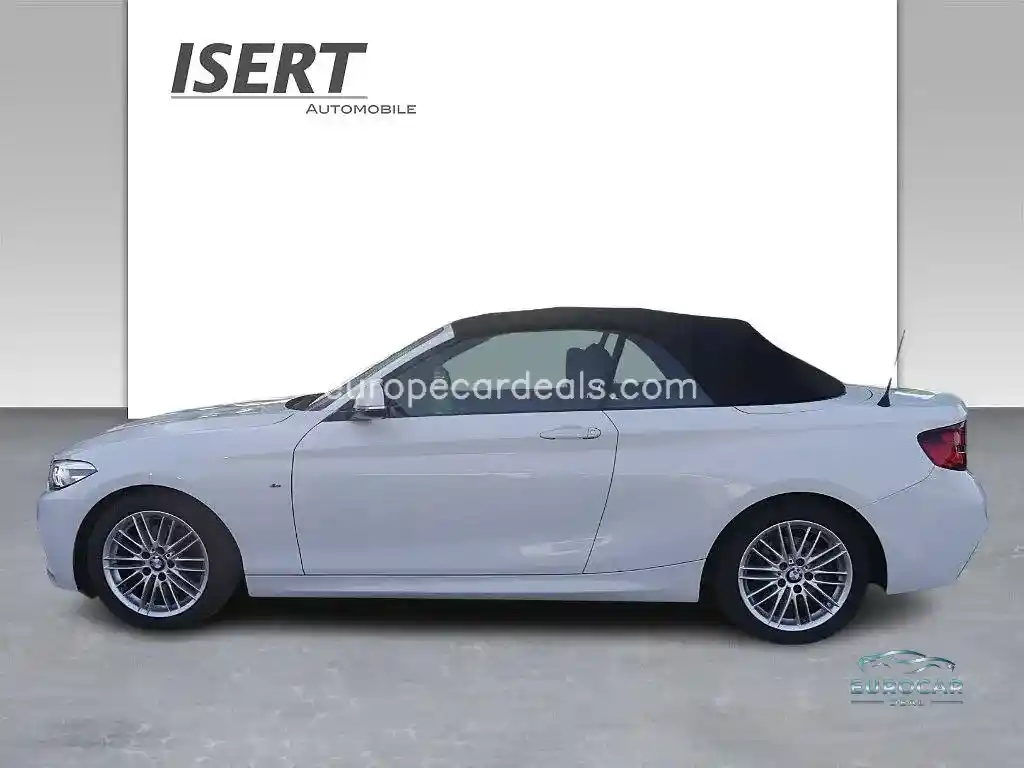 BMW 220