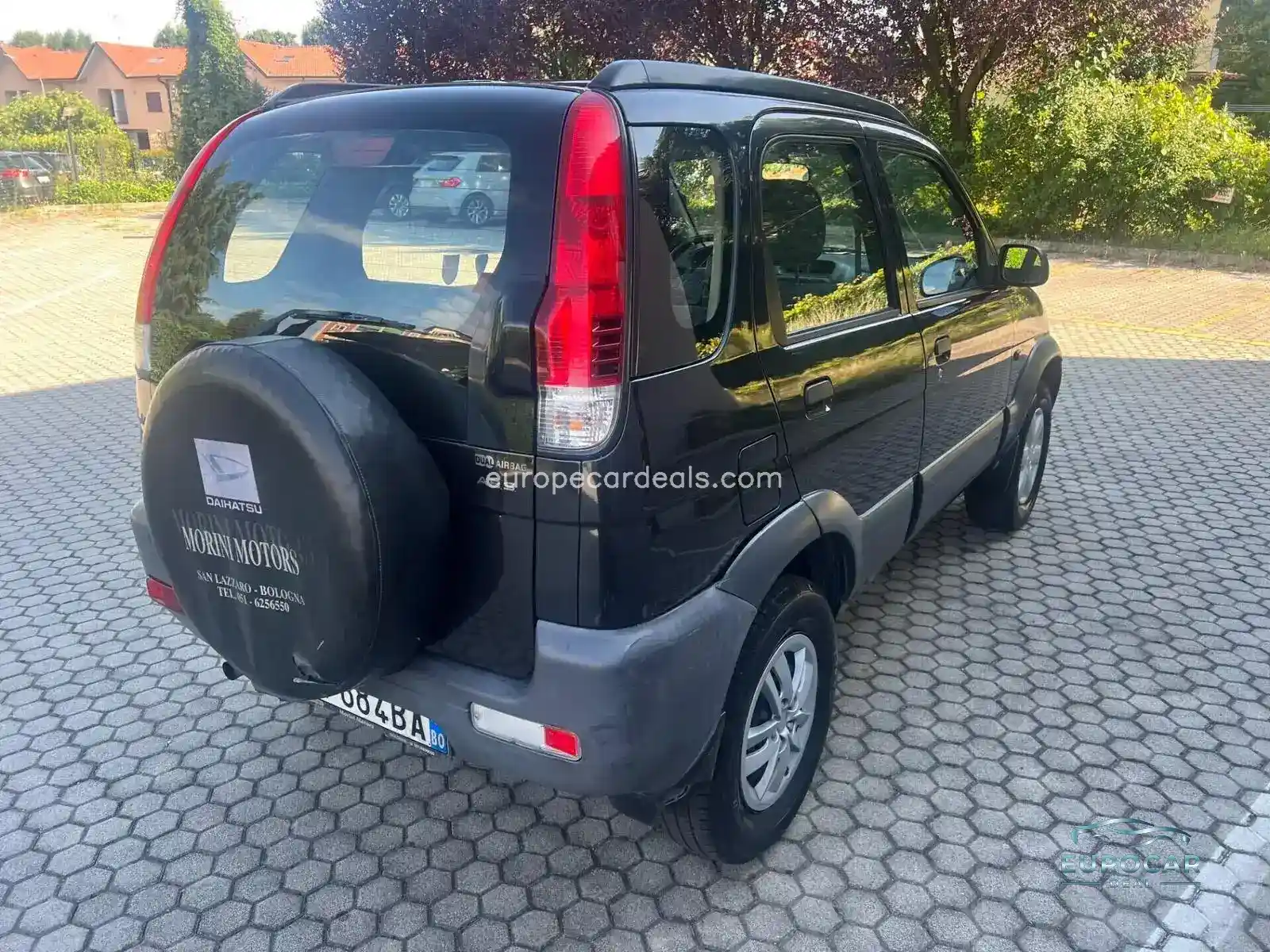 Daihatsu Terios