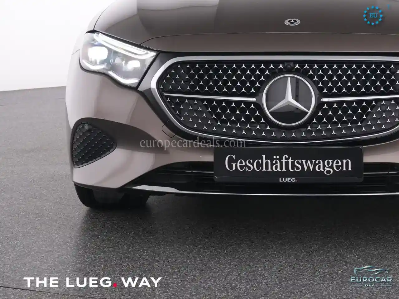 Mercedes-Benz E 300
