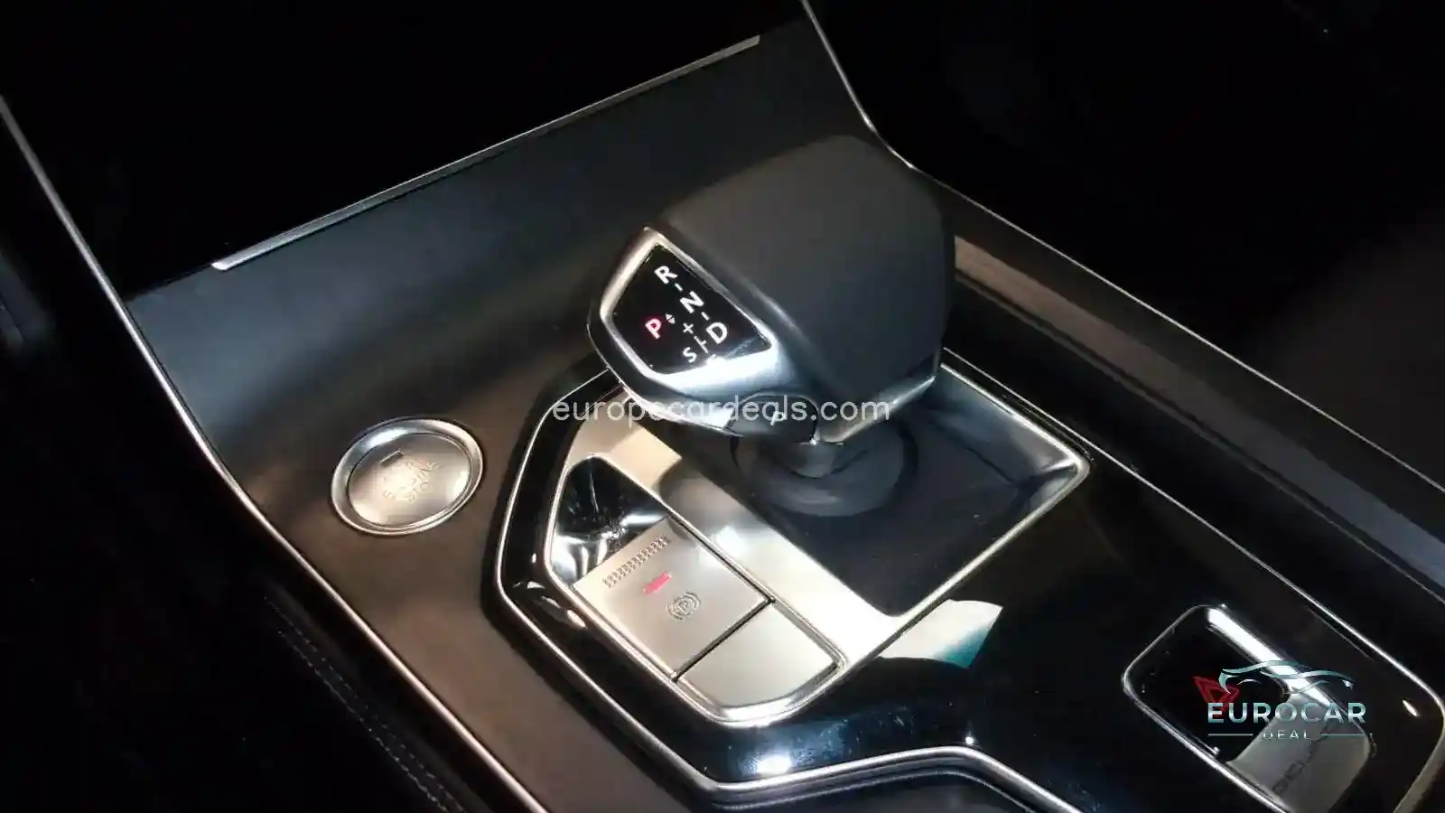 BAIC Beijing X75