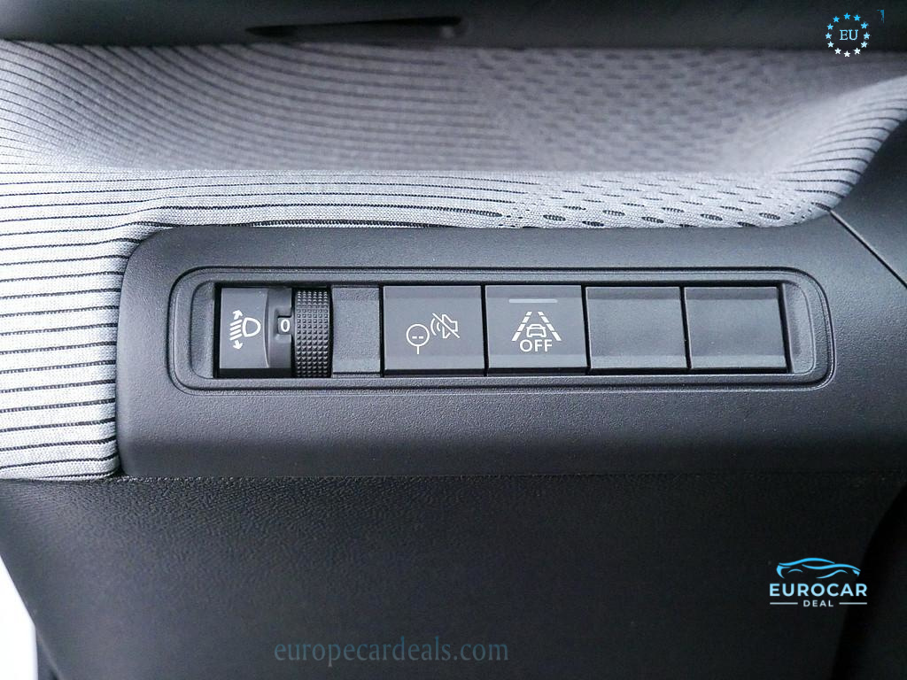 Citroën ë-C3