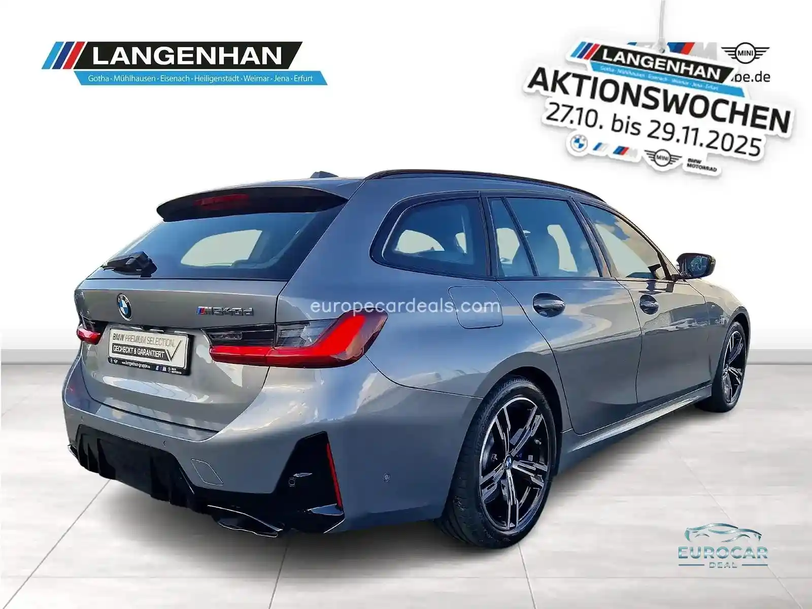 BMW M340d