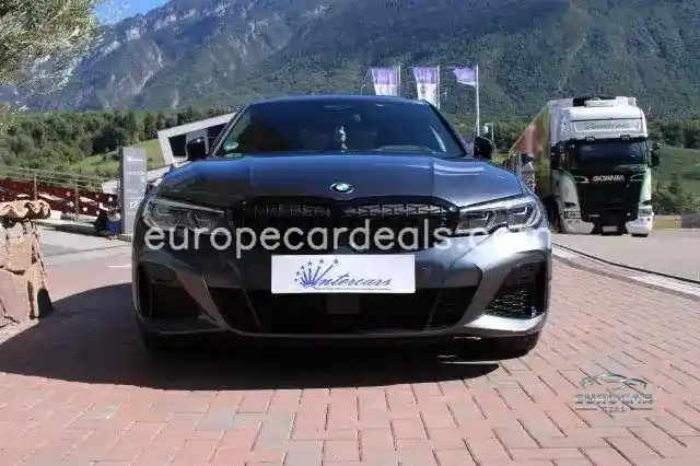 BMW 340
