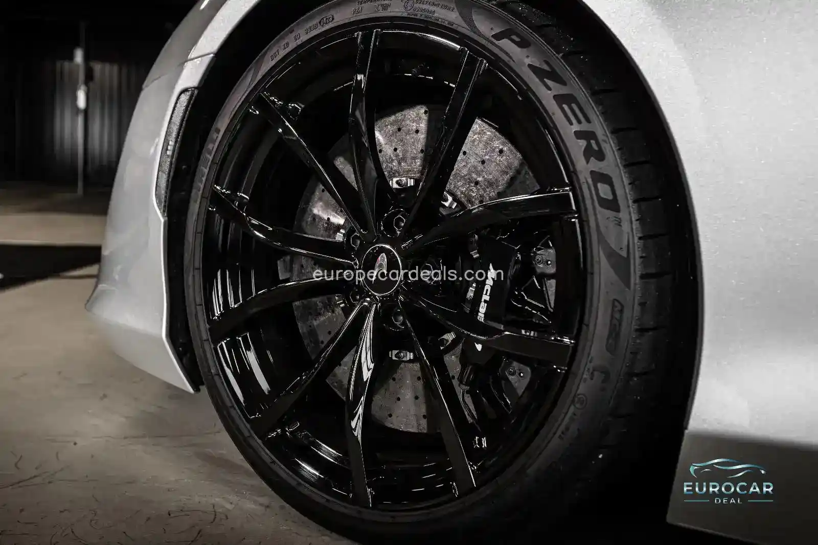 McLaren Artura