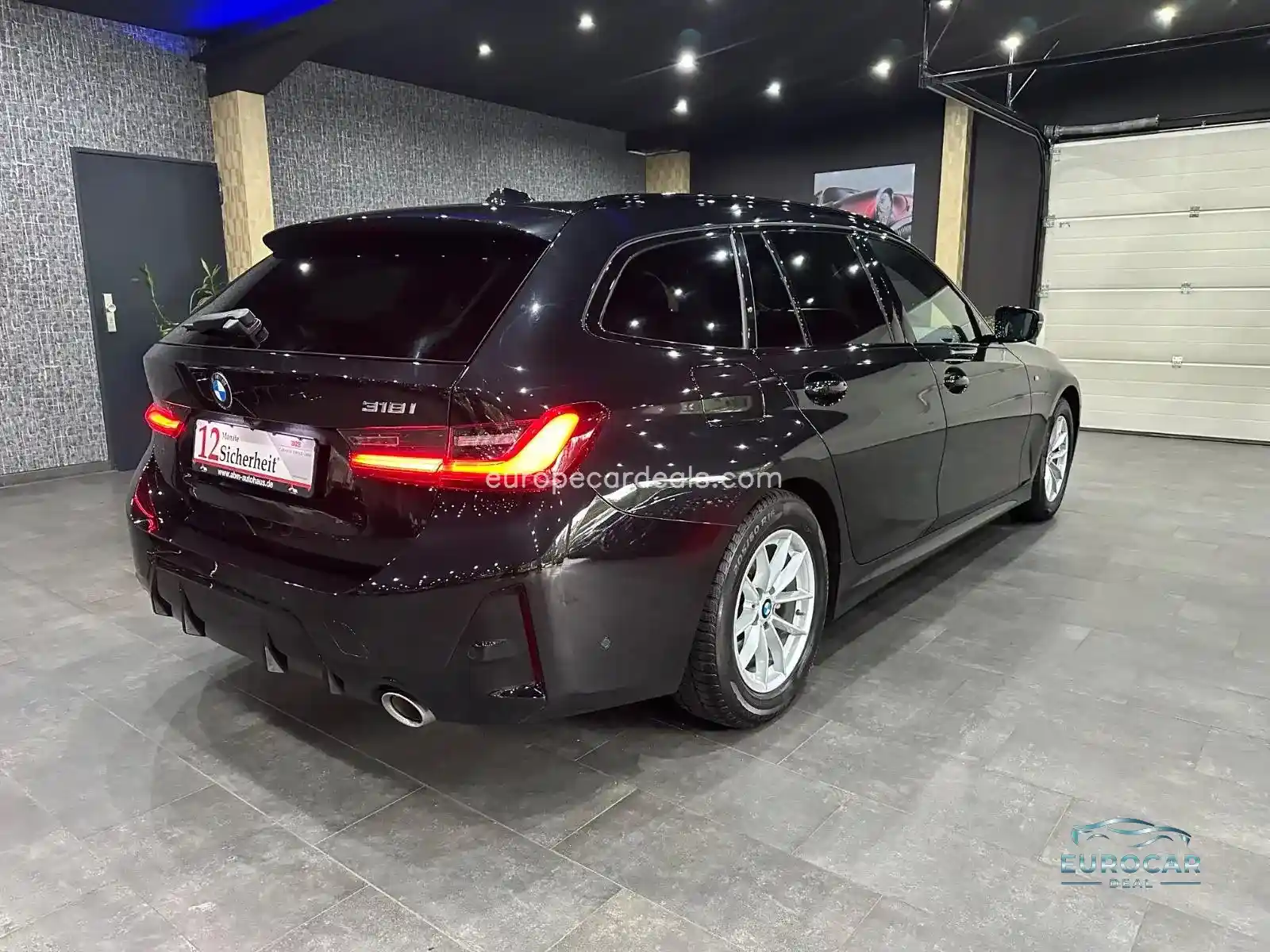 BMW 318