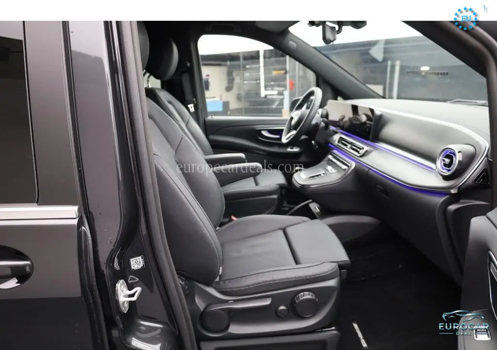 Mercedes-Benz V 220