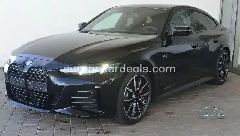 BMW 420
