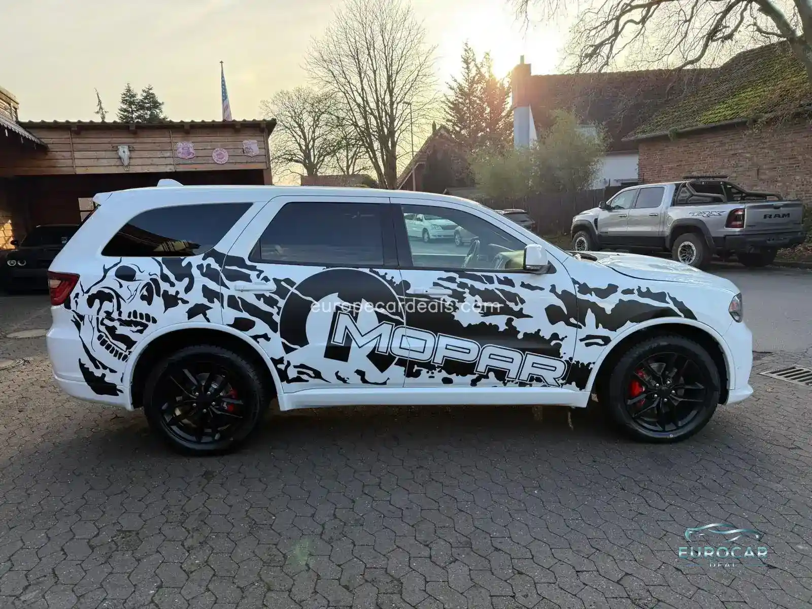 Dodge Durango