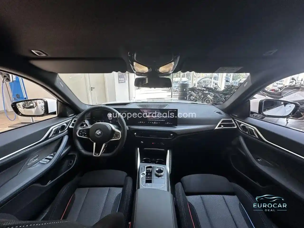 BMW i4