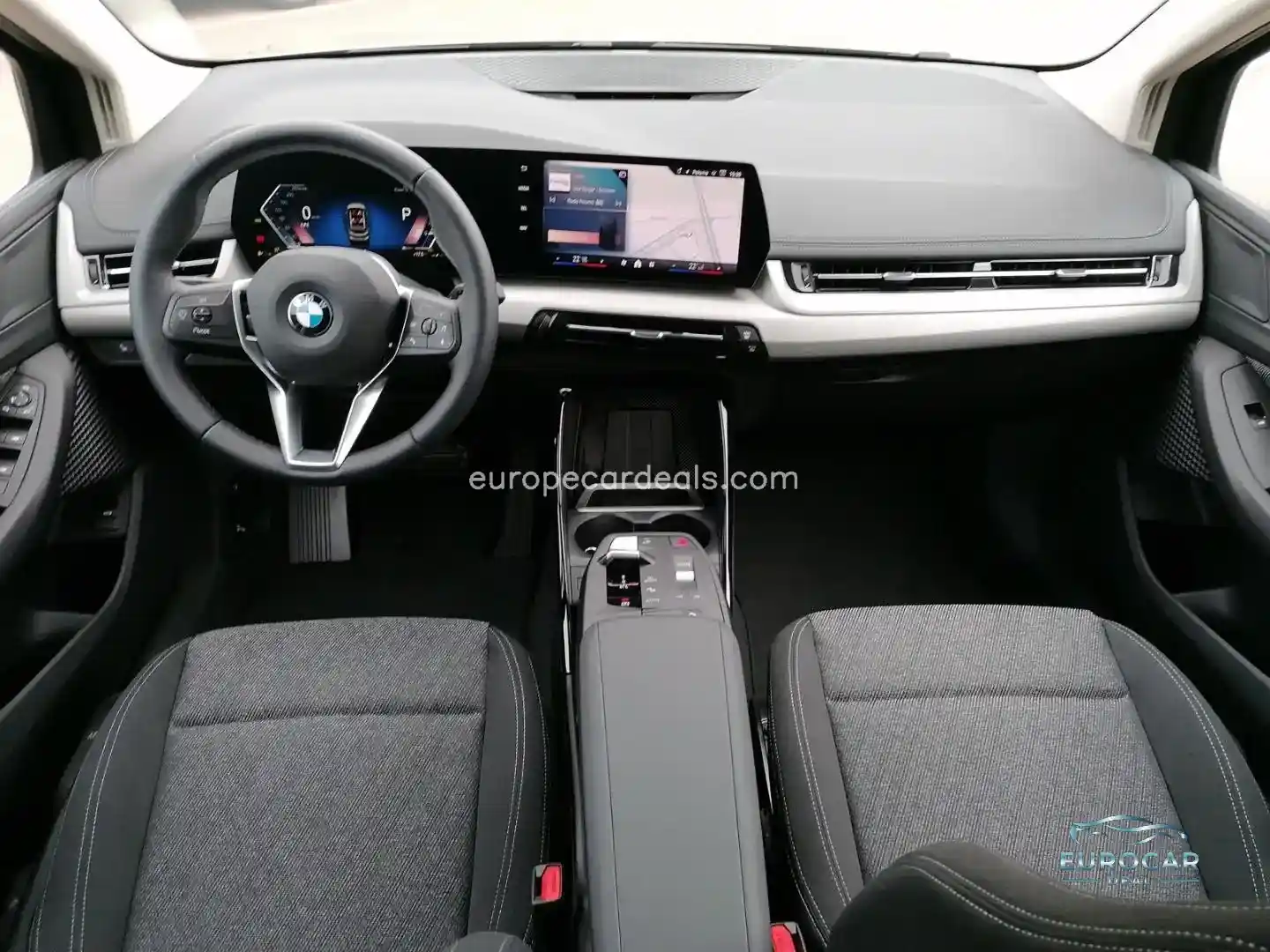 BMW 216 Active Tourer