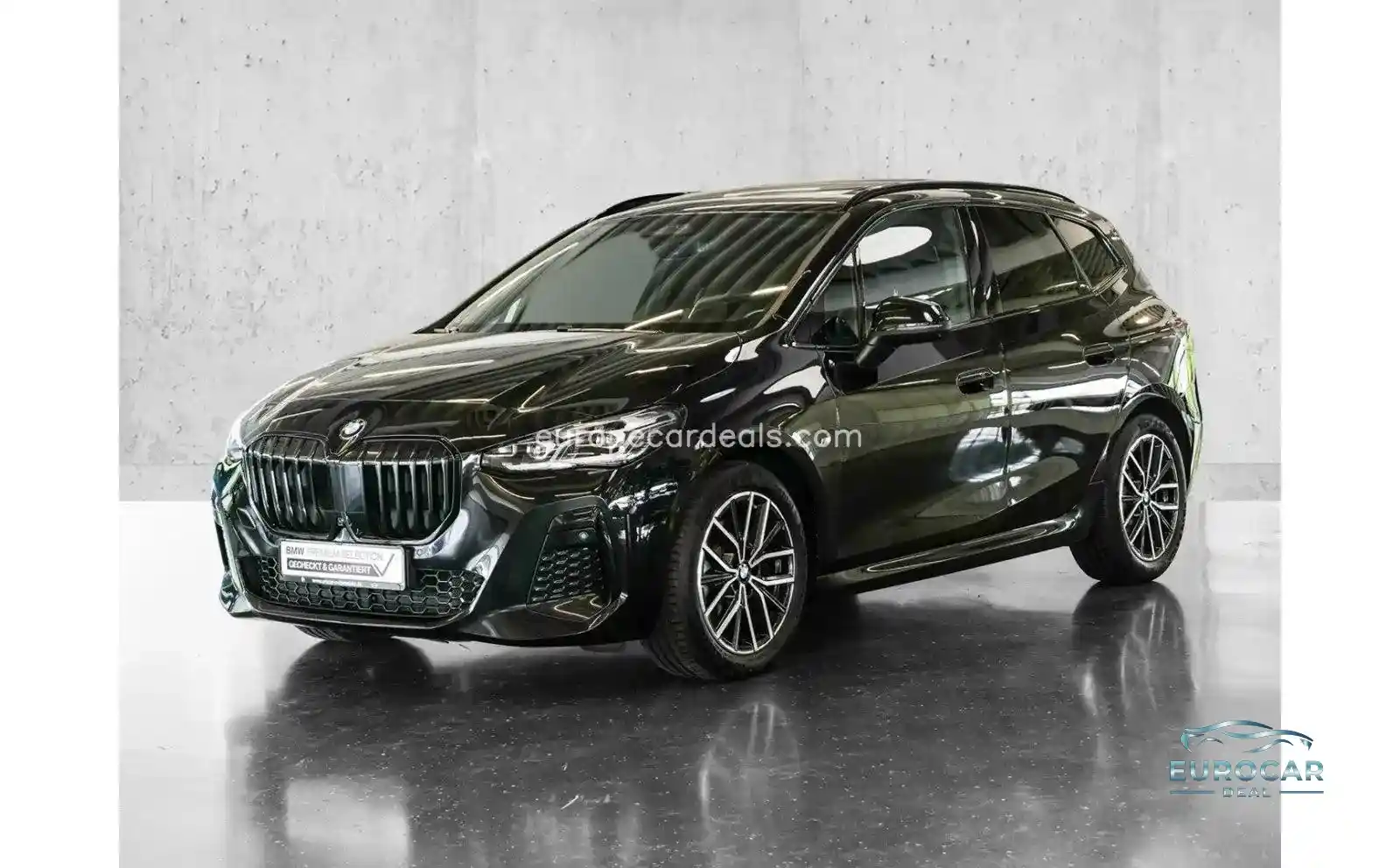 BMW 223 Active Tourer