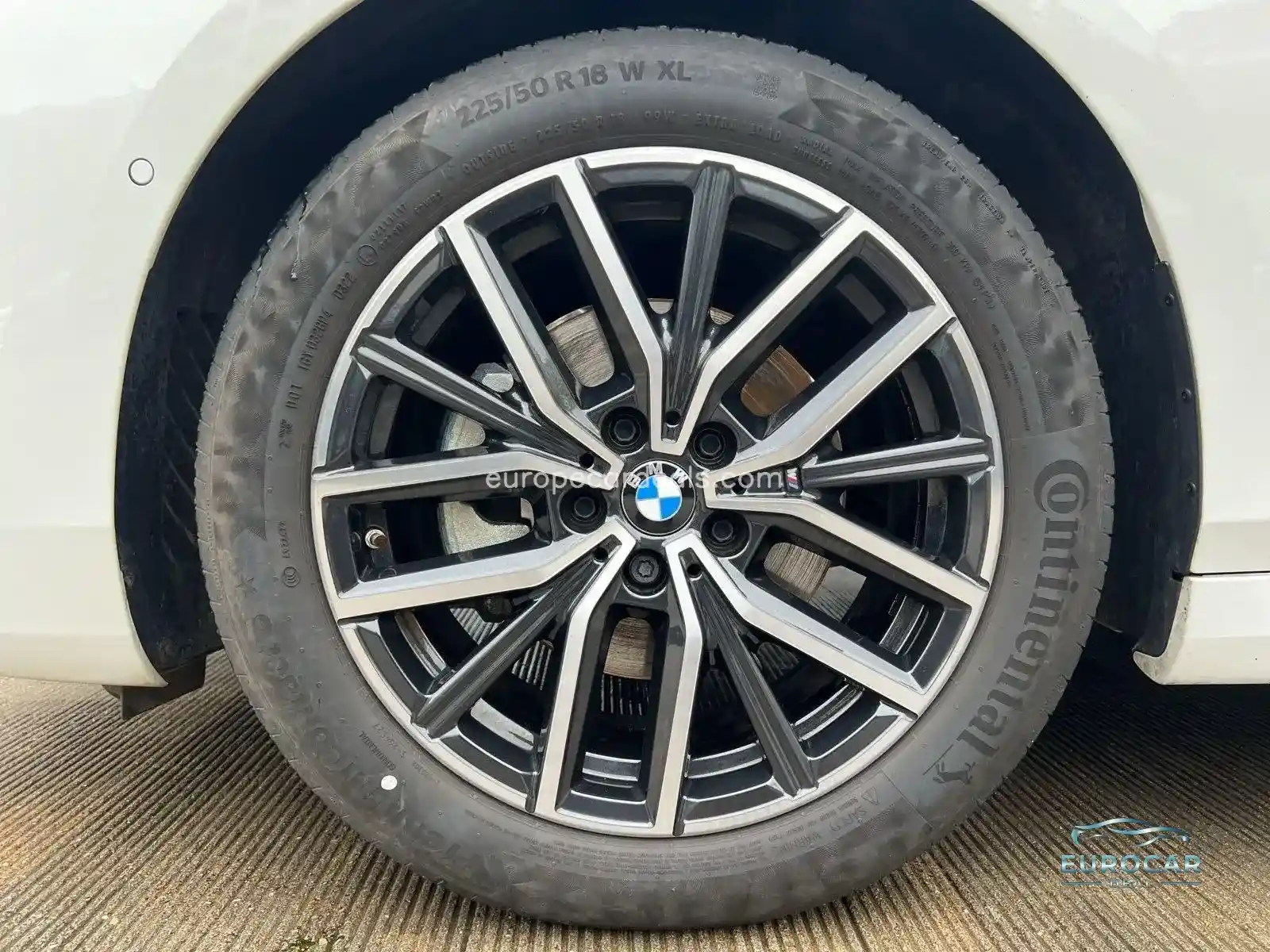 BMW 218 Active Tourer