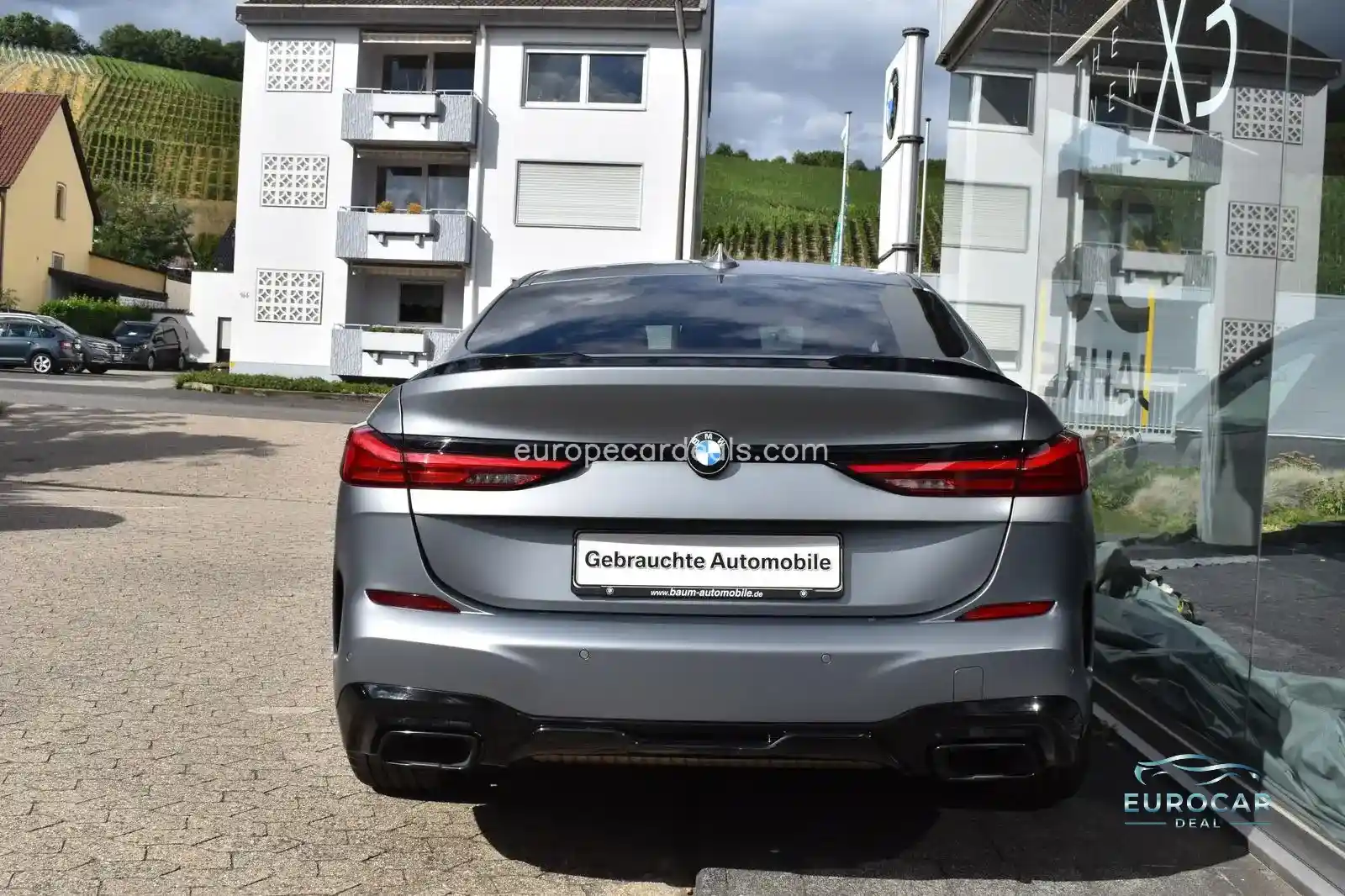 BMW M235