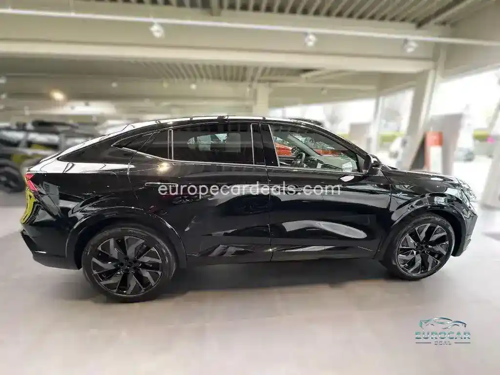 Renault Rafale