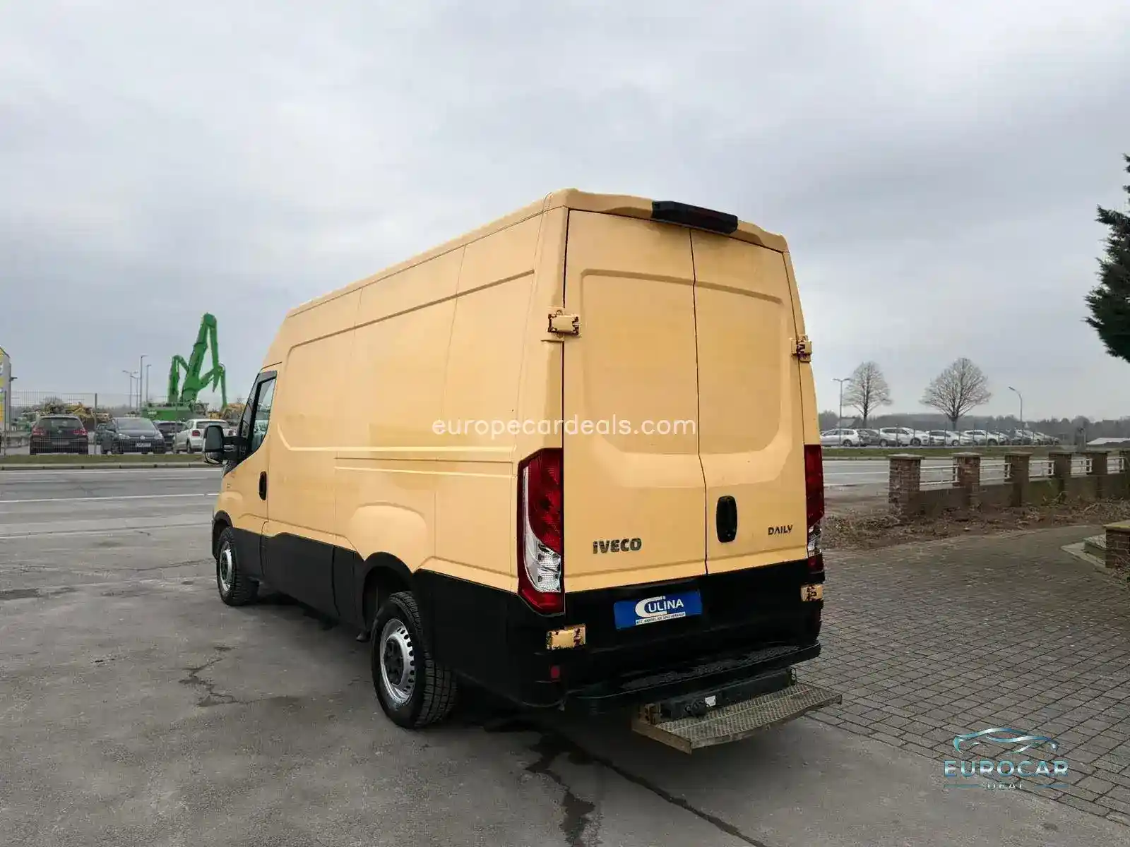 Iveco Other