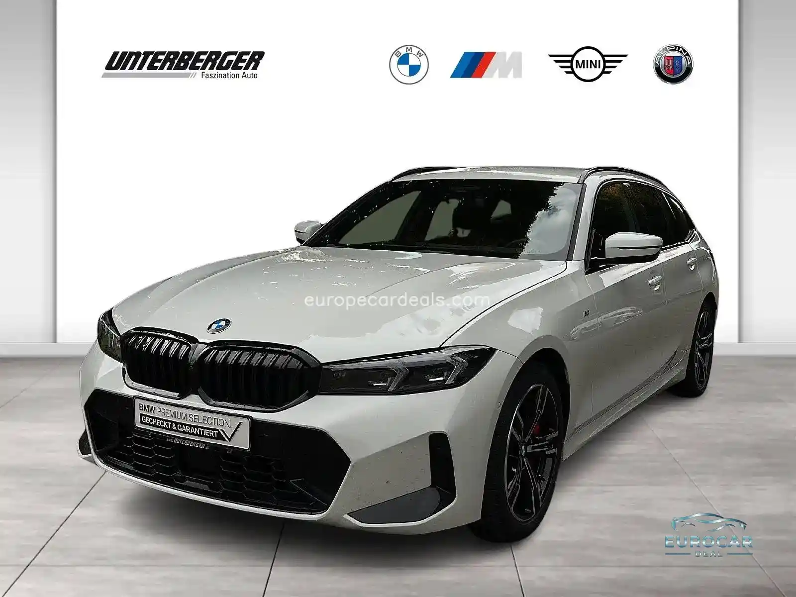 BMW 330