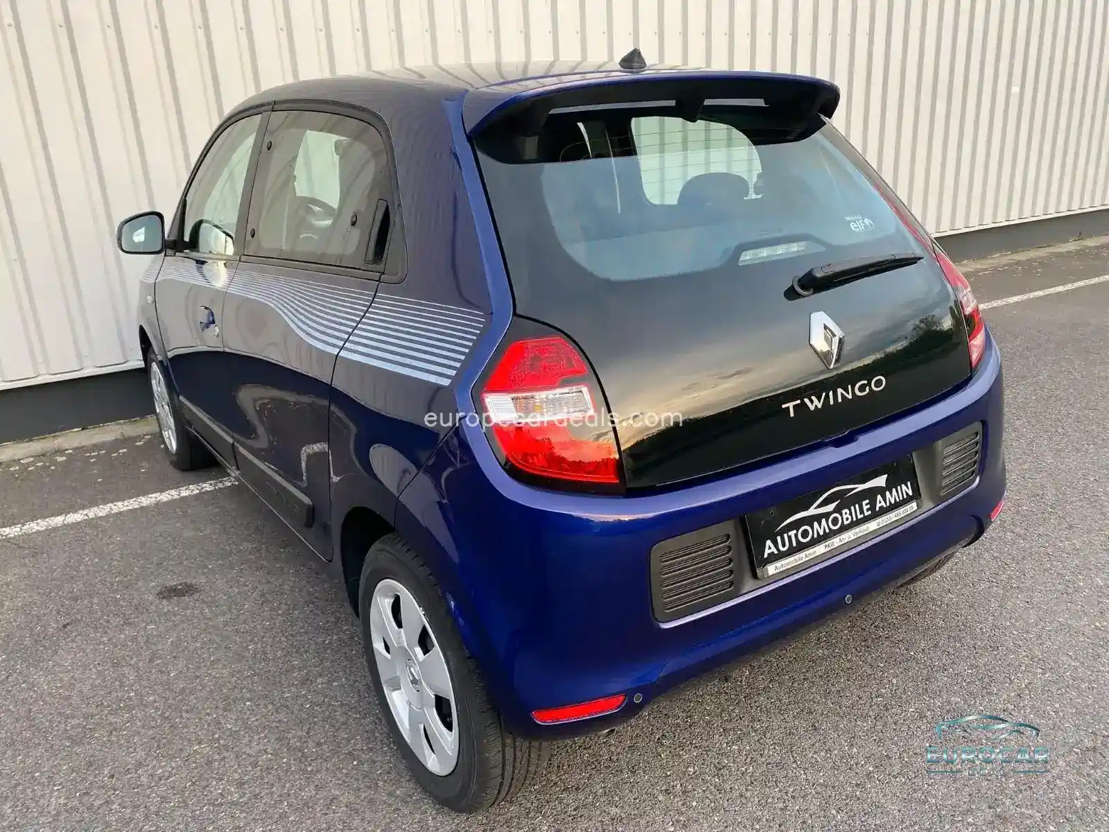 Renault Twingo