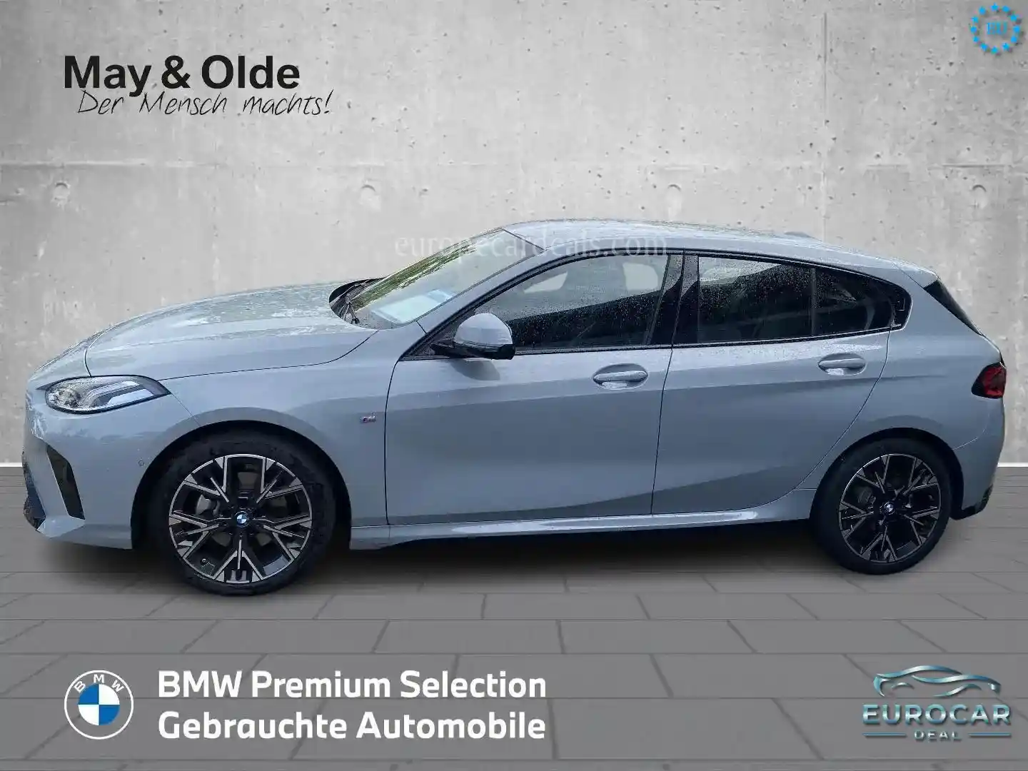 BMW 120