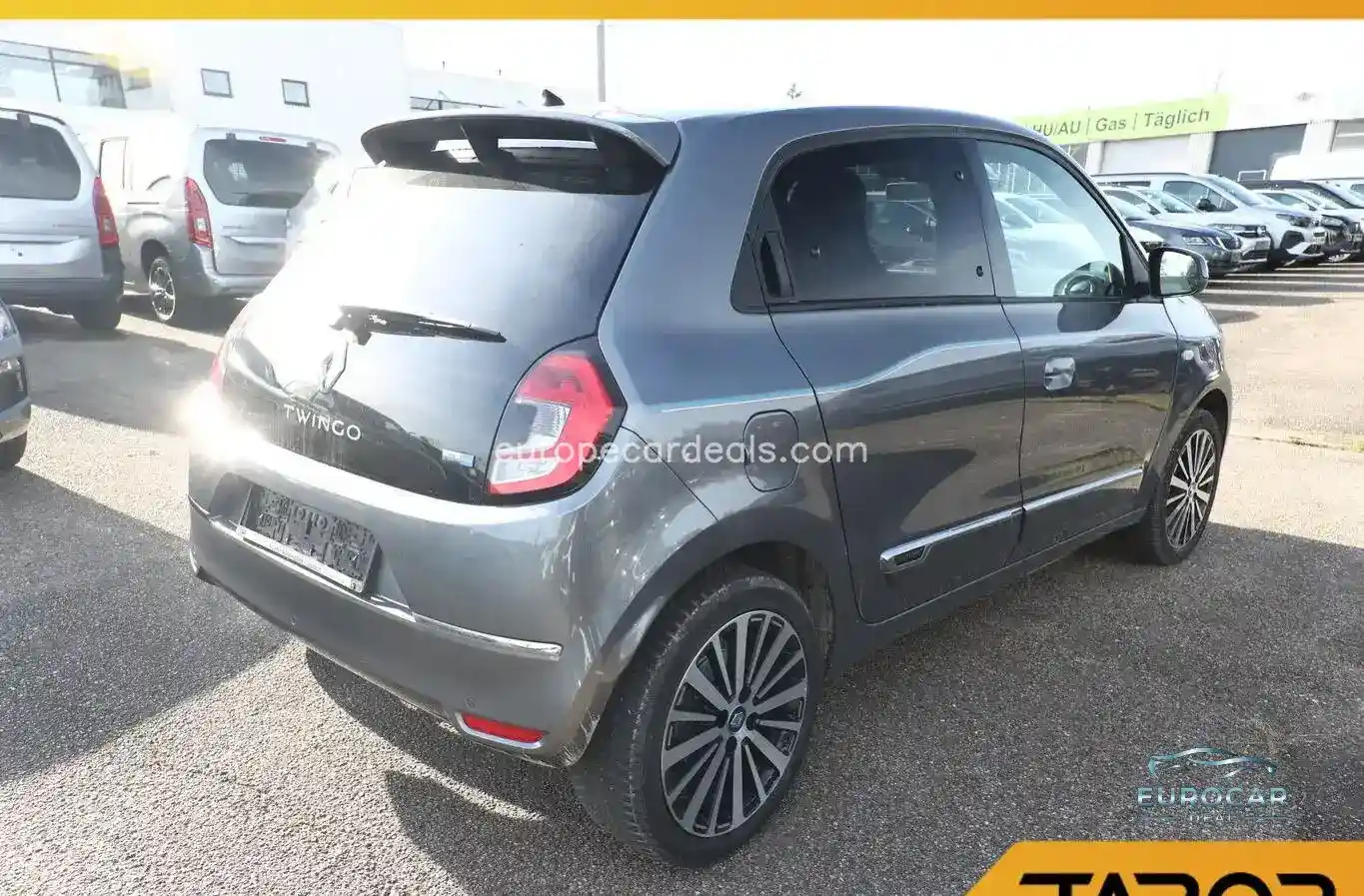 Renault Twingo