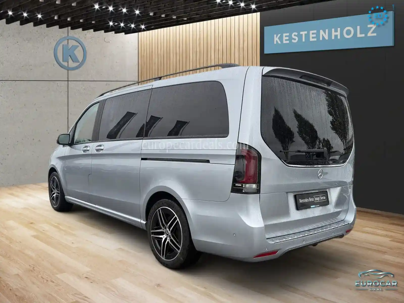 Mercedes-Benz V 300