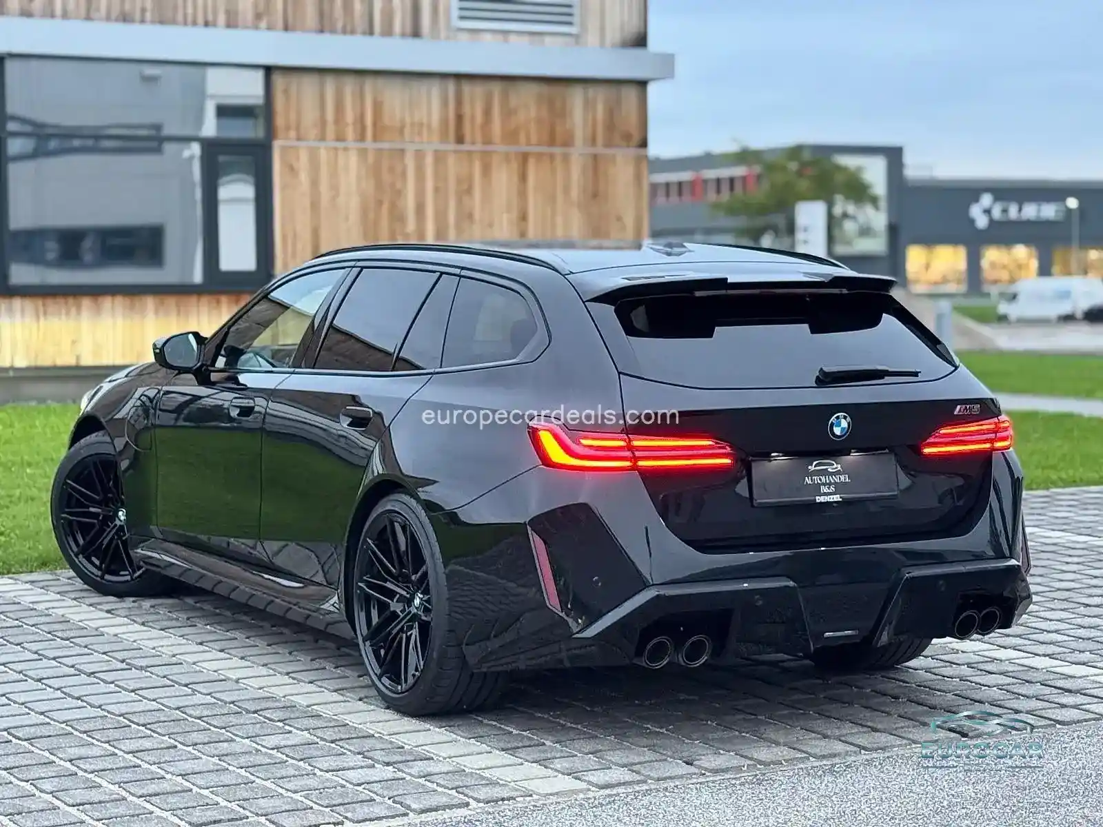 BMW M5